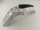 Yamaha DT 125 DE06 [2003] - Front Fender Beskyttelsesark foran-2