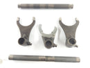 Suzuki Indtruder 1500 VL [2000] - Switch Forks Switching Claws Set-2