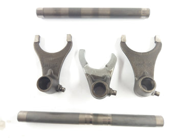 Suzuki Indtruder 1500 VL [2000] - Switch Forks Switching Claws Set - 0