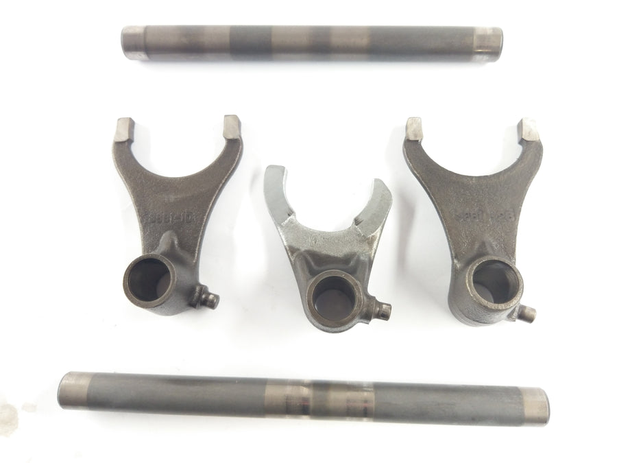 Suzuki Indtruder 1500 VL [2000] - Switch Forks Switching Claws Set