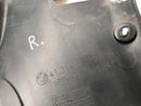 BMW C1 125 [2001] - Forklædning af ryglæn 41.31 - 2 329 020 og 41.31 - 2 329 019-3