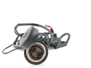 Yamaha XJR 1200 4PU [1995] - Socket cigarettænder - 0