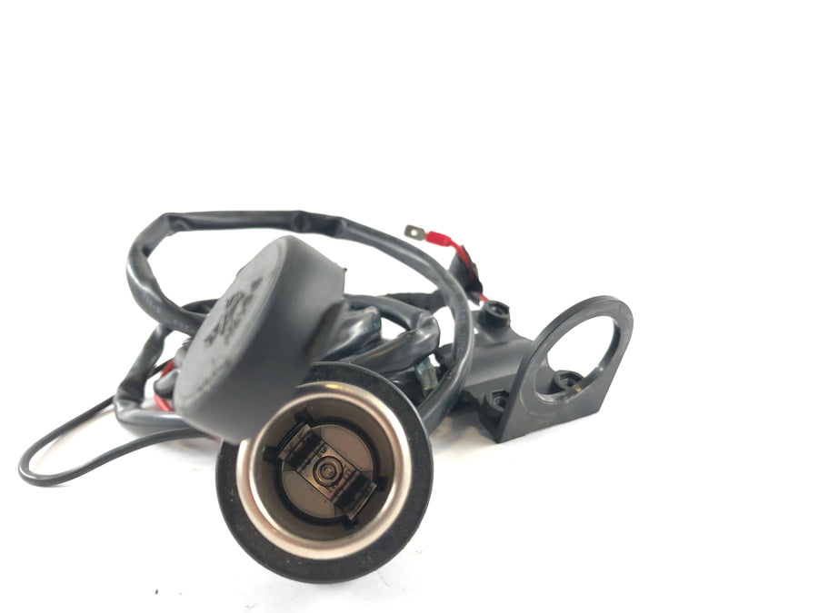 Yamaha XJR 1200 4PU [1995] - Socket cigarettænder