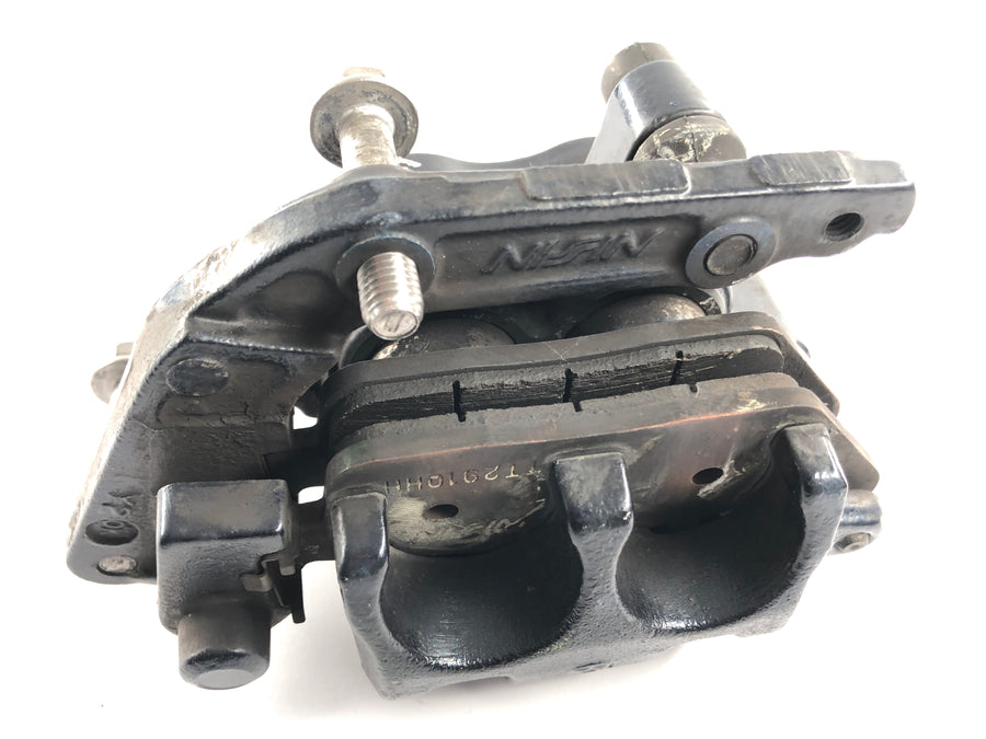 Triumph Bonneville 908MD [2001] - Bremsekaliper foran til venstre