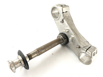 Triumph Speed ​​Triple T509 [1997] - Fork Bridge nedenfor - 0