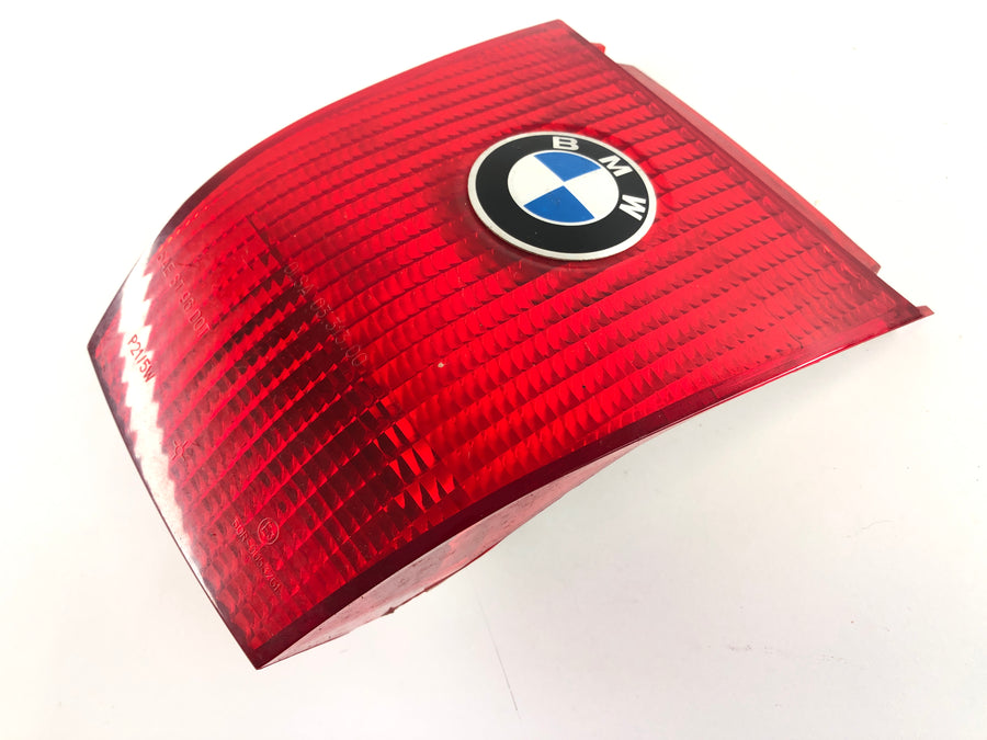 BMW K 1200 GT K12 [2004] - Baglysets baglygter