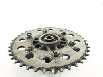 Ducati 888 Strada [1993] - Chain Wheel