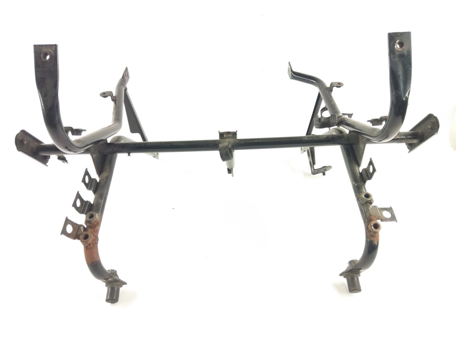 Honda St 1100 SC26 Pan European [1990] - Descent Holder Cockpita Recording Antlers