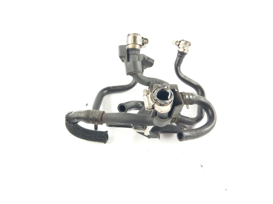 YAMAHA XJR 1300 RP10 (2006) - AGR SLANGE SET ???