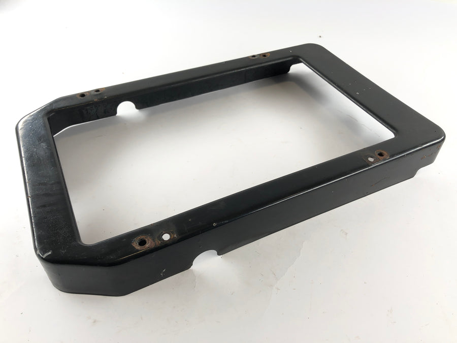Kawasaki VN 1500 A VNAA [All Years of Construction] - Frame Water Cooler