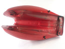 Moto Guzzi Le Mans 1000 VV [1988] - Tank Petrolent Tank med buler og ridser-7