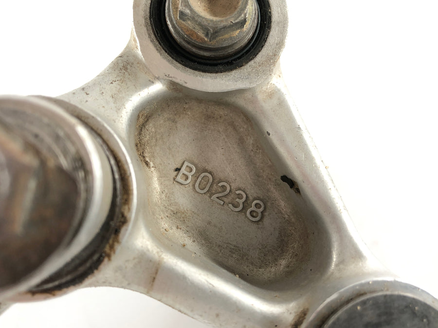 Husqvarna TE 510 [2008] - Afbøjningsfjederben