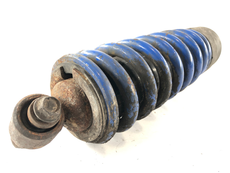 Suzuki Dr 600 SN41A [1986] - Spring Shock Absorber