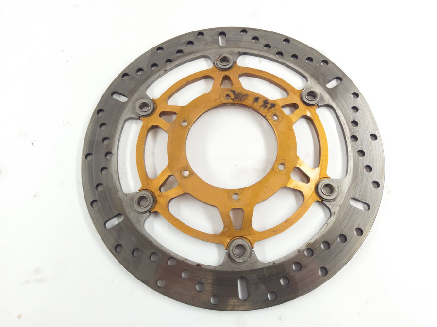 Honda CBR 1000 RR SC57 [2004] - Brake Disc 3,2 mm x 4,7 mm