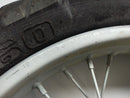 Honda XR 125 L JD19 [2005] - Rims Rad Set-2
