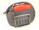 Honda GL 500 Silversching PC02 - Kuffert Indstil kuffert Top Case med beslag-5