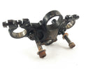 Yamaha XJ 900 F 58L [1985] - Fork Bridge ovenfor-4