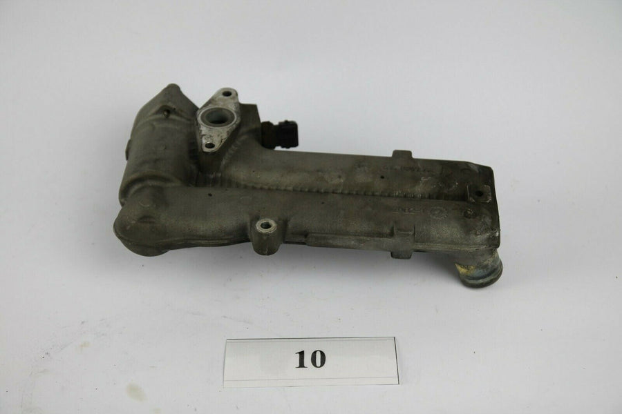 Vandflange Vandsensor 61610092A til Ducati 749 999