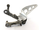 Yamaha TZR 125 4FL [1997] - Driverens fodstøtter med Holder and Pedals Set-5