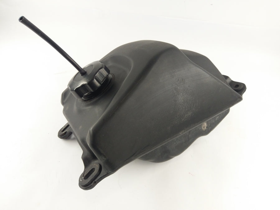 Yamaha YFS 200 Blaster [1995] - Tank Petrolent Tank med en brændstofhætte