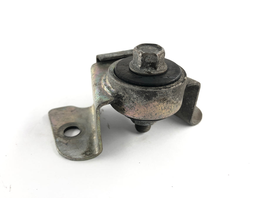 Yamaha XJ 900 F 58L [1985] - Motor Holder Vibration Damps