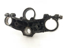 Yamaha XJ 900 F 58L [1985] - Fork Bridge ovenfor-2