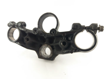 Yamaha XJ 900 F 58L [1985] - Fork Bridge ovenfor - 0