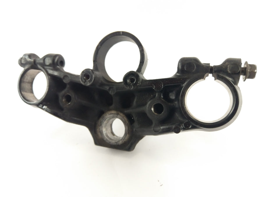 Yamaha XJ 900 F 58L [1985] - Fork Bridge ovenfor