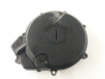 Kawasaki KLR 250 KL 250 D [1985] - Motor Lid Lima Lid - 0