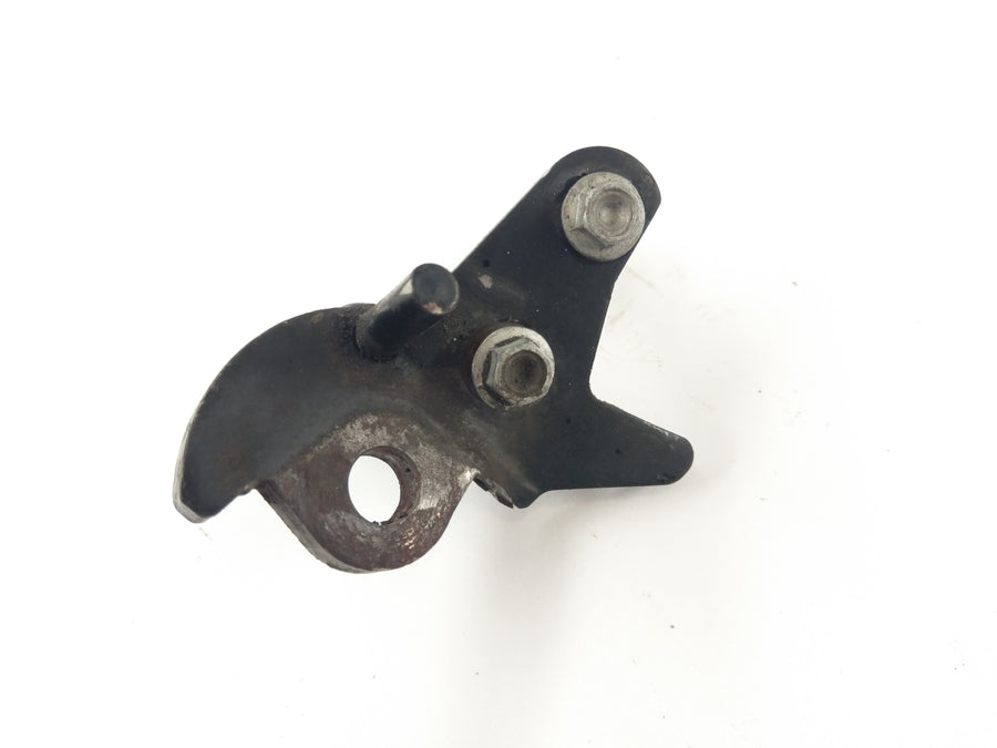 Aprilia Rs 125 MPB [1999] - Standoptagelse