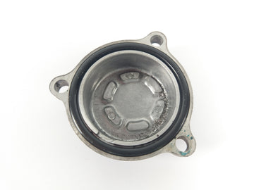 Ducati Pantah - Cagiva Alazzurra - Motor Lid - 0