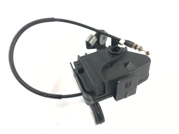 BMW K 1300 R [2010] - Flap Control ExugtH Clap Control Drive Drive Drive