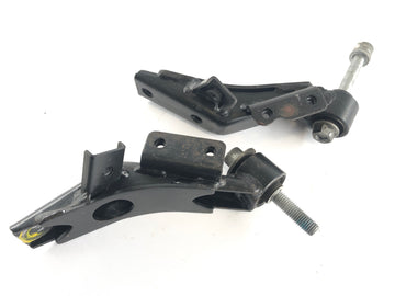 BMW K 1200 RS [2001] - Motorholdermotorholder - 0