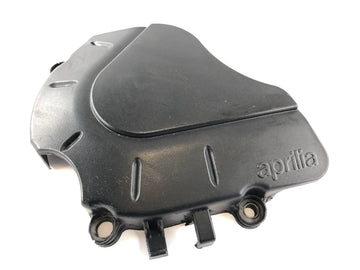 Aprilia RSV 1000 RR Factory [2009] - Sprocket -dækning