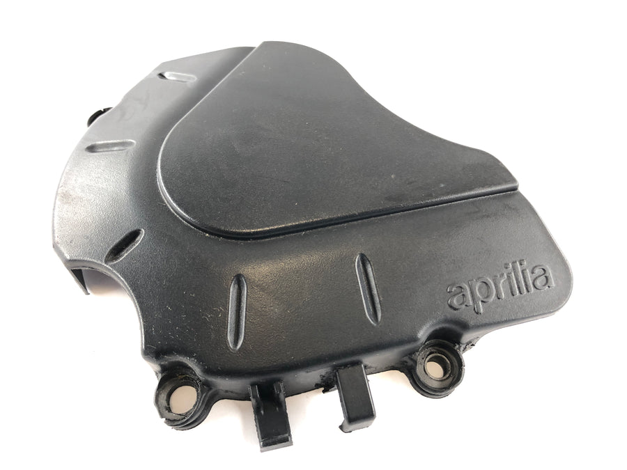 Aprilia RSV 1000 RR Factory [2009] - Sprocket -dækning