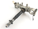 Yamaha DT 125 4BL [1999] - Fork Bridge nedenfor-2