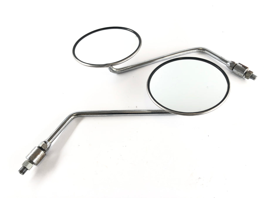 Honda CB 650 RC03 [1980] - Mirror bagview spejl