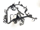 Honda CBX 750 F RC17 [1985] - Lampeholder beklædningsholder Antlers-5