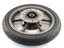 Kawasaki Z 1100 Kzz10a [1982] - Fronthjul Rad Rim-4