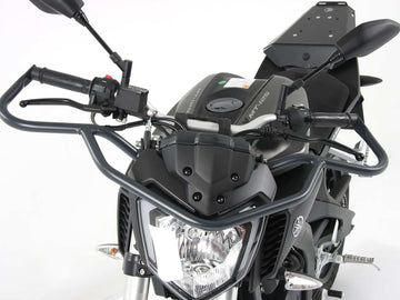 Yamaha MT-125 [2014-2019] - Forskærm