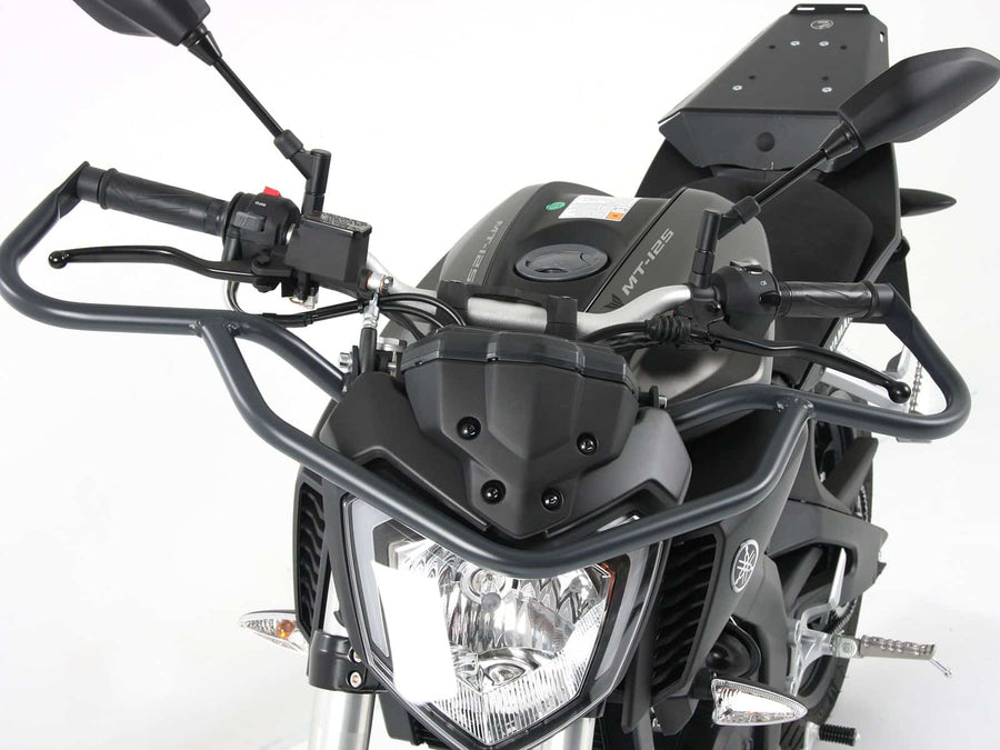 Yamaha MT-125 [2014-2019] - Forskærm