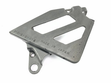Yamaha XTZ 660 3YF Ritzelabdeckung – Vorderseite