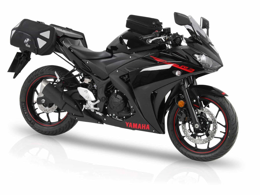 Yamaha YZF-R3 [2015-2024] -sportrack