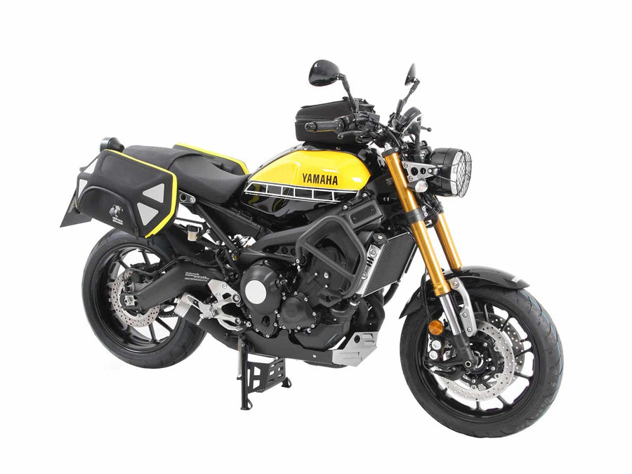 Yamaha XSR 900 [2016-2021] -C-Bow Side Carrier