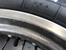 Triumph Tiger 955i 709en [2001] - Baghjulhjulsfunktion med bremsedisk-3