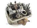 Honda Africa Twin XRV 750 RD07 [1993] - Cylinderhoved på bagsiden af ​​cylinderen-1