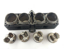 Suzuki GSF 1200 S GV75A [1998] - Cylinder med stempler-5