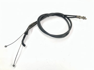 Kawasaki ZX-10 ZXT00B - gaskabler