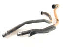 Honda NX 650 Dominator RD02 [1992] - Manifold Set -par-1