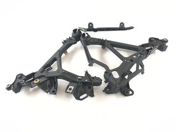 BMW K 1300 R [2010] - Cockpit Carrier -beklædningsbeslag foran